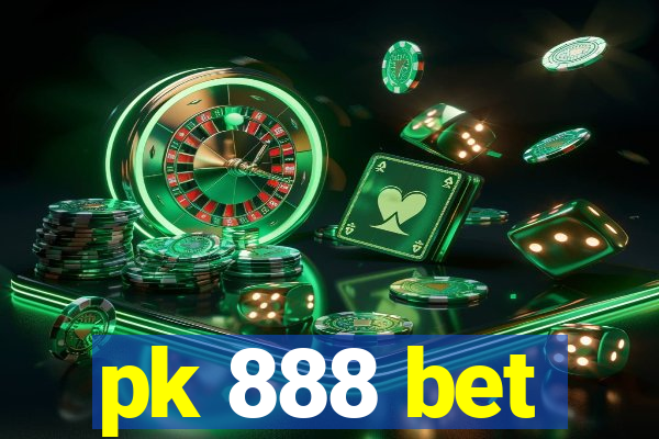 pk 888 bet